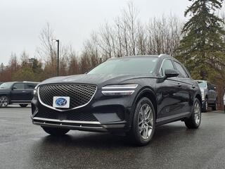 2025 Genesis GV70