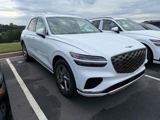 2026 Genesis GV70