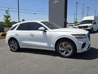 2026 Genesis GV70