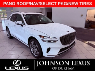 2024 Genesis GV70