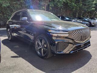 2024 Genesis GV70 for sale in Mahwah NJ