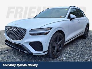 2025 Genesis GV70