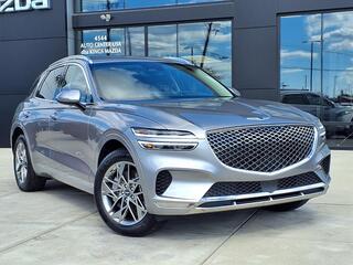 2025 Genesis GV70