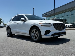 2026 Genesis GV70