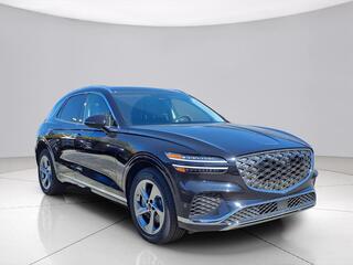 2026 Genesis GV70