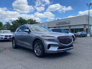 2024 Genesis GV70