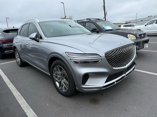 2024 Genesis GV70