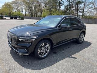 2025 Genesis GV70