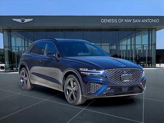 2025 Genesis GV70