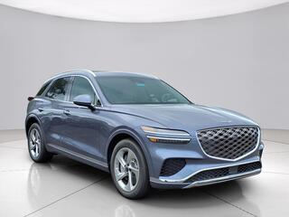 2026 Genesis GV70