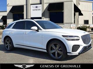 2025 Genesis GV70 for sale in Greenville SC