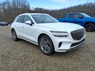 2025 Genesis GV70 for sale in Bridgeport WV