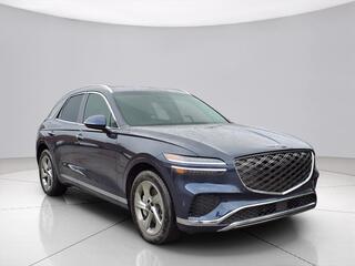 2026 Genesis GV70