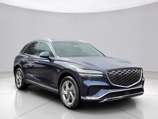 2026 Genesis GV70