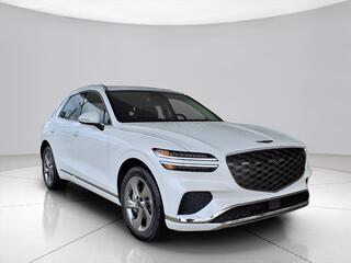 2026 Genesis GV70