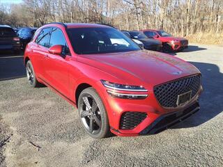 2024 Genesis GV70 for sale in Arlington MA