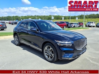 2025 Genesis GV70