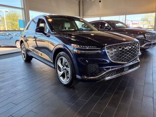 2026 Genesis GV70