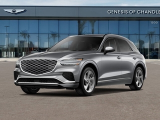 2026 Genesis GV70