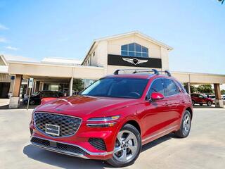 2026 Genesis GV70 for sale in Denton TX