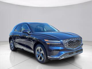 2026 Genesis GV70