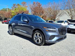 2026 Genesis GV70