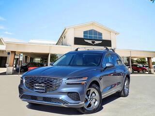 2026 Genesis GV70 for sale in Denton TX