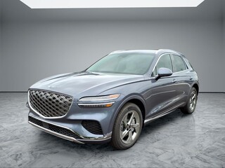 2026 Genesis GV70