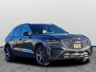 2024 Genesis GV70