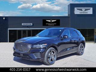 2024 Genesis GV70