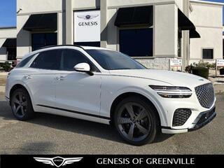 2025 Genesis GV70 for sale in Greenville SC