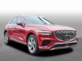 2026 Genesis GV70