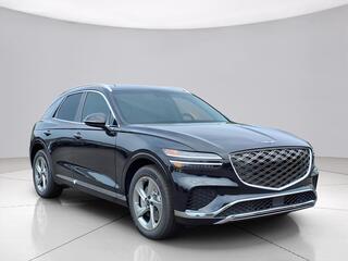 2026 Genesis GV70