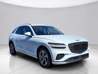 2026 Genesis GV70
