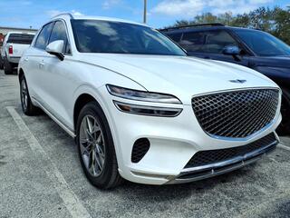 2024 Genesis GV70 for sale in Cocoa FL
