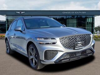 2025 Genesis GV70