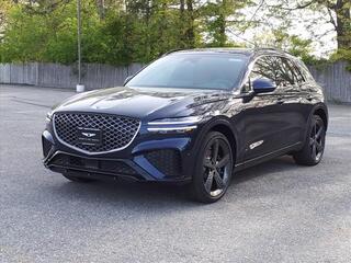 2025 Genesis GV70