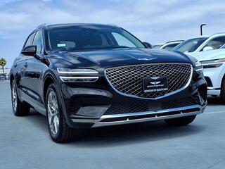 2025 Genesis GV70