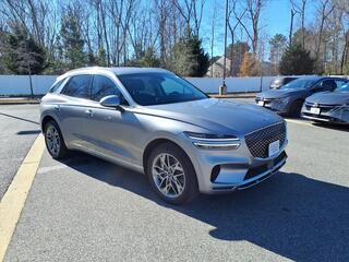 2025 Genesis GV70