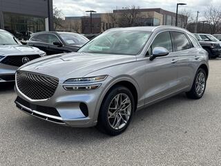 2025 Genesis GV70