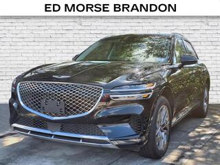 2025 Genesis GV70
