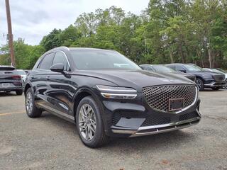 2025 Genesis GV70