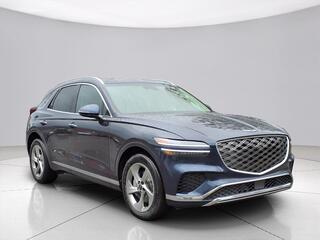 2026 Genesis GV70