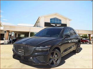 2024 Genesis GV70