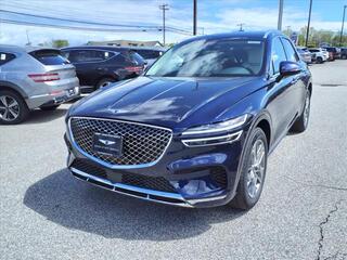 2025 Genesis GV70