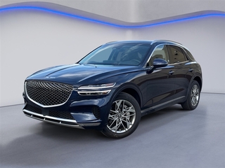 2025 Genesis GV70