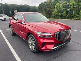 2025 Genesis GV70