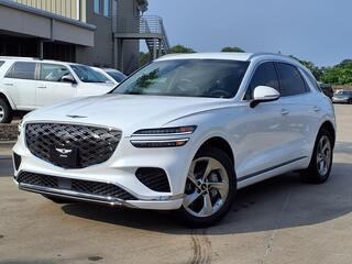2026 Genesis GV70 for sale in Denton TX