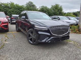 2024 Genesis GV70