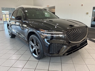 2024 Genesis GV70